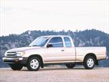 1999 Toyota Tacoma Xtracab
